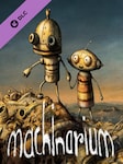 Machinarium Soundtrack + Art Book Steam Gift EUROPE Steam Gift EUROPE