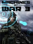 Machines at War 3 PC Steam Key GLOBAL