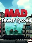 Mad Tower Tycoon PC Steam Key GLOBAL
