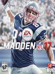Madden NFL 17 Xbox One Xbox Live Key GLOBAL