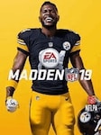 Madden NFL 19 PC EA App Account GLOBAL