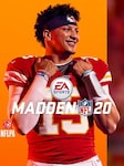 Madden NFL 20 PC EA App Konto GLOBALNY