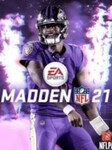 Madden NFL 21 PC - EA App Konto - GLOBAL EA App Account GLOBAL