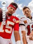 Madden NFL 22 (PC) - EA App Konto - GLOBALNY EA App Account GLOBAL