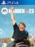 Madden NFL 23 (PS4) - PSN Account - GLOBAL PSN Account GLOBAL