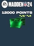 Madden  NFL 24 - - 12000 Madden Points Xbox Live Key GLOBAL