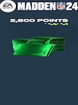 Madden  NFL 24 - - 2800 Madden Points Xbox Live Key GLOBAL