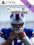 Madden NFL 24 Preorder Bonus PS5 PSN Key EUROPE