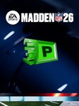 Madden NFL 26 - 12000 Madden Points (Xbox Series X/S) - Xbox Live Klucz - GLOBALNY Xbox Live Key GLOBAL