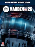 Madden NFL 26 Deluxe Edition Pre-Purchase Xbox Series X/S Xbox Live Clé EUROPE