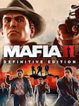 Mafia II: Definitive Edition Definitive Edition PC Steam Key GLOBAL