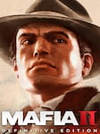Mafia II: Definitive Edition (PC) - Steam Account - GLOBAL Steam Account GLOBAL