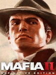 Mafia II: Definitive Edition (PC) - Steam Compte - GLOBAL Steam Account GLOBAL