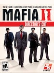 Mafia II: Director's Cut Director's Cut PC Steam Klucz GLOBALNY