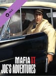 Mafia II: Joe's Adventure PC Steam Key GLOBAL