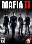 Mafia II (PC) - Steam Anahtar - KÜRESEL Steam Key GLOBAL