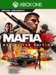 Mafia III: Definitive Edition Xbox One Xbox Live Clé EUROPE