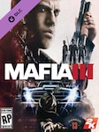 Mafia III - Season Pass (Season Pass) PC Steam Klucz EUROPA