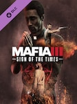 Mafia III: Sign of the Times PC Steam Klucz GLOBALNY
