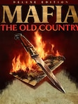 Mafia: The Old Country Deluxe Edition PC Steam Account GLOBAL