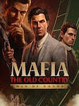 Mafia: The Old Country - Man of Honor PC Steam Regalo GLOBAL