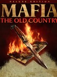 Mafia: The Old Country | Deluxe Edition (Xbox Series X/S) - Xbox Live Key - GLOBAL Xbox Live Key GLOBAL