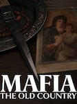 Mafia: The Old Country PC Steam Clave EUROPA