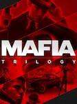 MAFIA: TRILOGY PC Steam Account GLOBAL