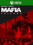 MAFIA: TRILOGY Xbox One Xbox Live Key EUROPE