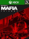 MAFIA: TRILOGY Xbox Series X/S Xbox Live Key TURKEY