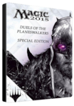 Magic 2015 - Duels of the Planeswalkers Special Edition PC Steam Key GLOBAL