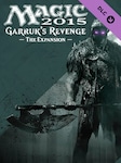 Magic 2015 - Garruk's Revenge Expansion PC Steam Key GLOBAL