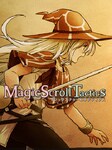 Magic Scroll Tactics (PC) - Steam Cont - GLOBAL Steam Account GLOBAL