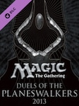 Magic The Gathering - Duels of the Planeswalkers 2013 Expansion Steam Gift GLOBAL Steam Gift GLOBAL
