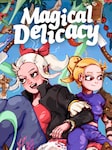 Magical Delicacy PC Steam Key GLOBAL