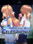 Magical Girl Celesphonia (PC) - Steam Cadeau - GLOBAL Steam Gift GLOBAL