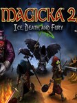 Magicka 2: Ice, Death and Fury (PC) - Steam Klucz - GLOBALNY Steam Key GLOBAL