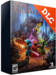 Magicka - Dungeons & Gargoyles Steam Key GLOBAL Steam Key GLOBAL