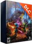 Magicka - Dungeons & Gargoyles Steam Klucz GLOBALNY Steam Key GLOBAL