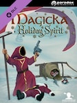 Magicka - Holiday Spirit Steam Key GLOBAL Steam Key GLOBAL