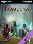 Magicka - Party Robes PC Steam Key GLOBAL