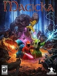 Magicka PC Steam Clave GLOBAL