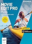 MAGIX Movie Edit Pro Plus 2018 - PC Magix Chiave GLOBALE