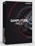 MAGIX Samplitude Pro X7 - PC Magix Key GLOBAL