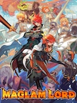 Maglam Lord PC Steam Key GLOBAL