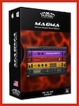 MAGMA VST - PC 1 Dispositivo De por vida Nomad Factory Clave GLOBAL
