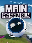 Main Assembly PC Steam Chiave GLOBALE