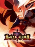Makai Kingdom: Reclaimed and Rebound PC Steam Key GLOBAL