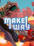 Make Way PC Steam Key GLOBAL