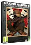 Making History II: The War of the World PC Steam Key GLOBAL
